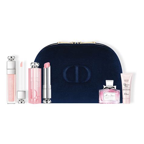 dior set sephora.